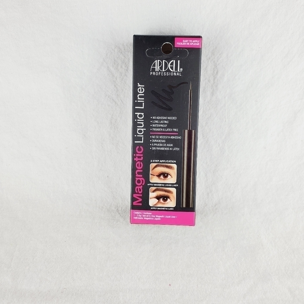 Ardell Magnetic liquid liner - Picture 3 of 7